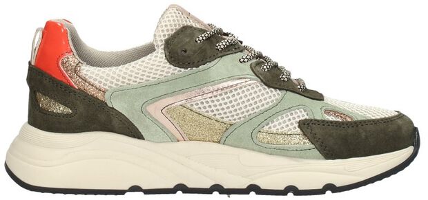 Dames sneakers - large