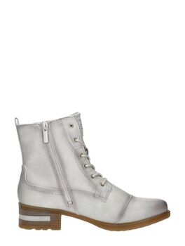 Veterschoenen Hoog