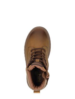 Veterschoenen Hoog
