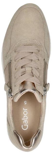 Sneakers Laag - large