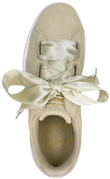 Basket Heart - large