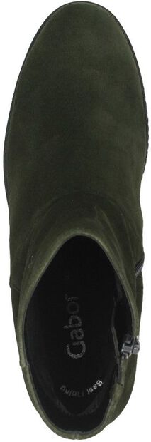 Dames enkellaarsjes - large