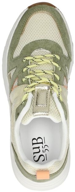 Dames sneakers - large