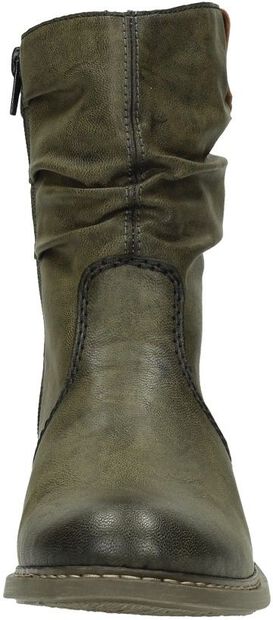 Dames enkellaarsjes - large