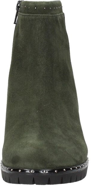 Dames enkellaarsjes - large