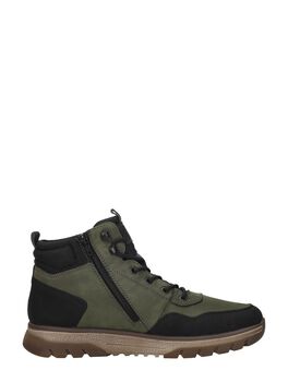 Veterschoenen Hoog
