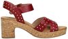 Sandalen Hak - small