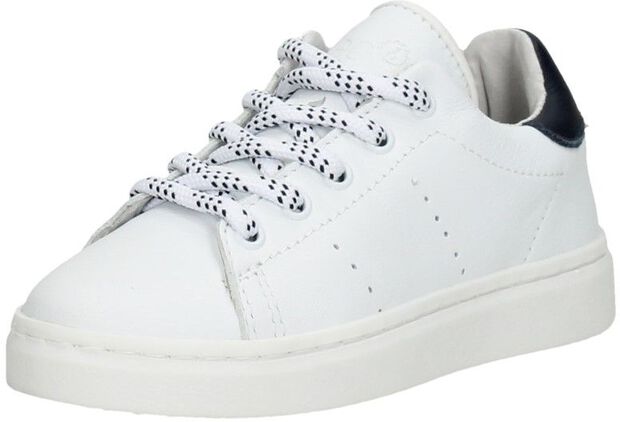 Jongens veterschoenen - large