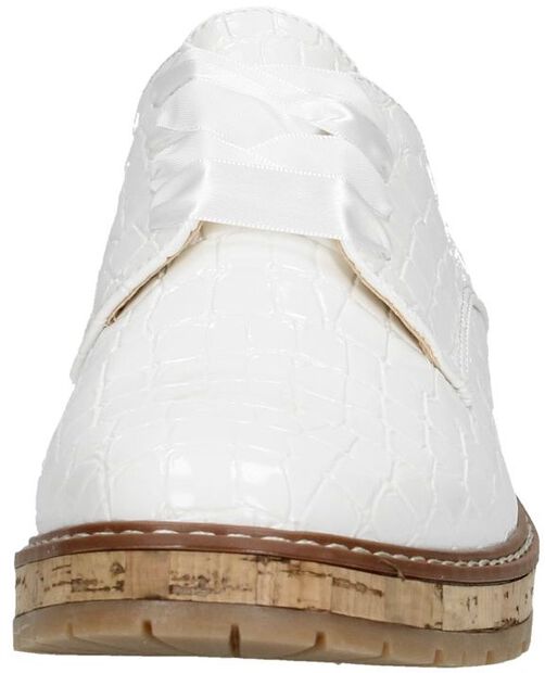 Veterschoenen Laag - large