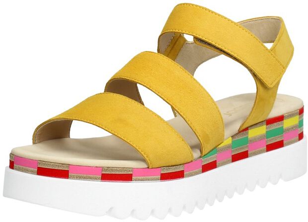 Dames sandalen - large