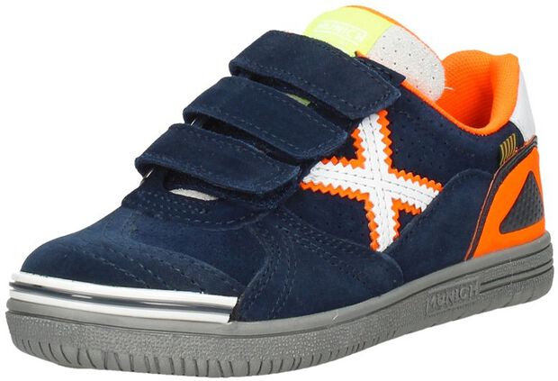 Klittenband Laag - large