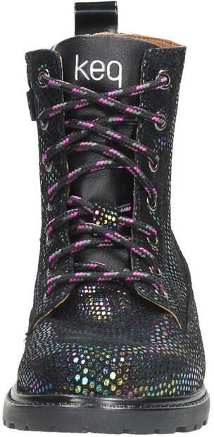 Meisjes veterschoenen - large