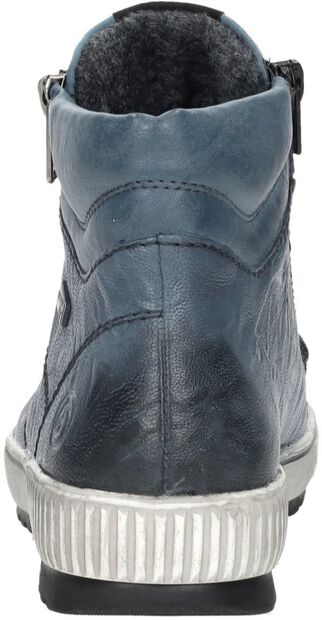 Veterschoenen Hoog - large