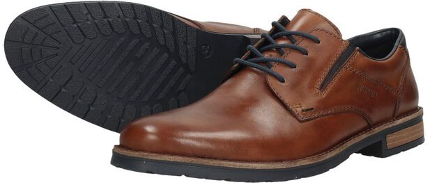 Veterschoenen Laag - large