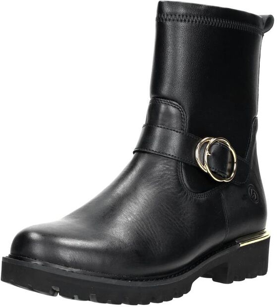 Enkellaarsjes Plat - large