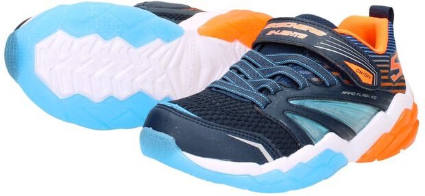 Rapid Flash 2.0 - large