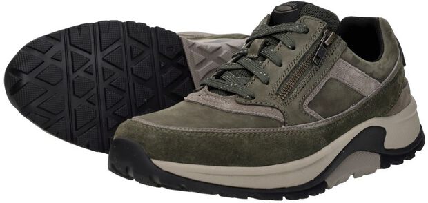 Veterschoenen Laag - large