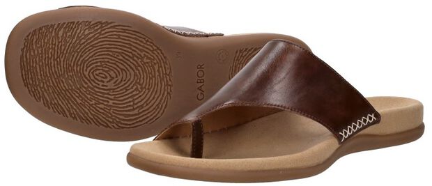 Dames slippers - large