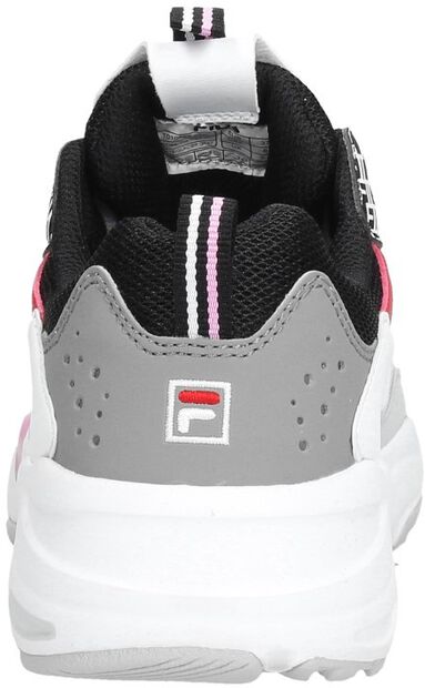 Ray Tracer Wmn - large