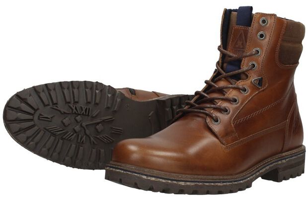 Cragen HGH LEA M TMB - large