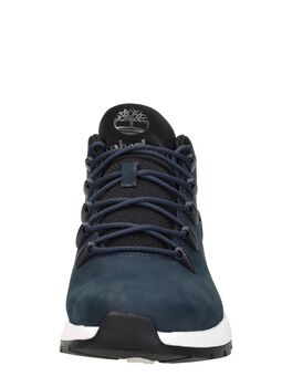 Sprint Trekker Mid Lace