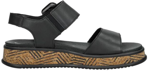 Sandalen Plat - large