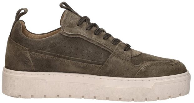 Sneakers Laag - large