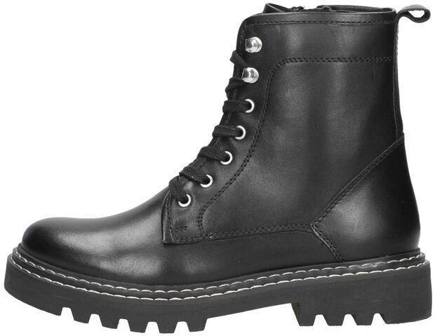 Dames veterschoenen - large