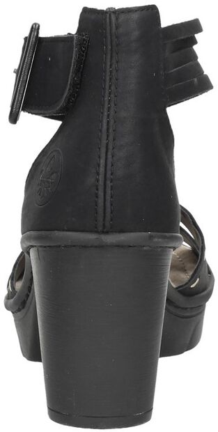 Sandalen Hak - large