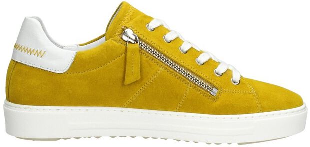 Dames veterschoenen - large