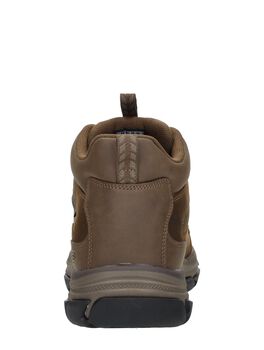 Relaxed Fit: Respected - Boswell