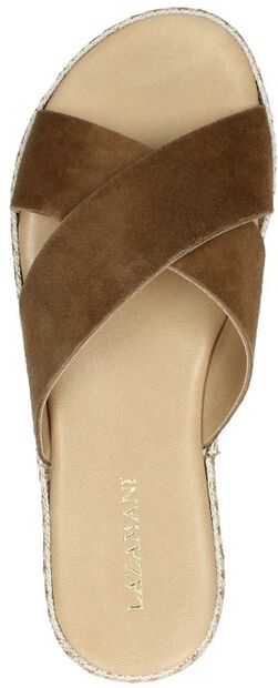 Dames slippers - large