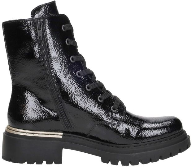 Veterschoenen Hoog - large