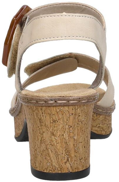 Sandalen Hak - large