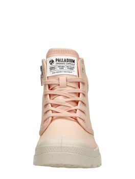 Pampa Hi Zip Oragnic