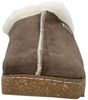 Pantoffels Open - small