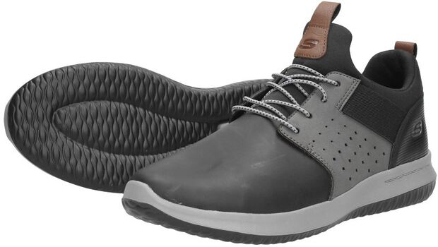 Delson Axton - large