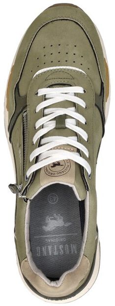 Sneakers Laag - large