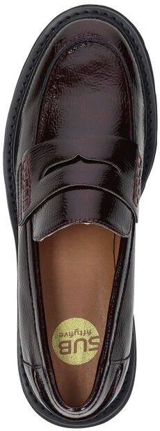 Mocassin - large
