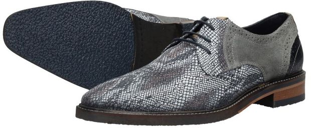 Herenschoenen gekleed - large