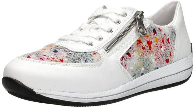 Veterschoenen Laag - large