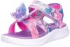 Jumpsters Sandal - Butterfly - small