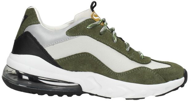 Sneakers Laag - large