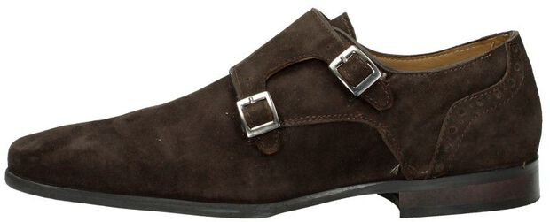 Herenschoenen gekleed - large