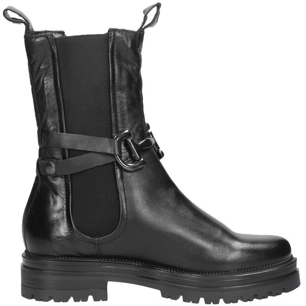 Enkellaarsjes Plat - large