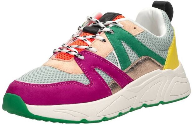 Sneakers Laag - large