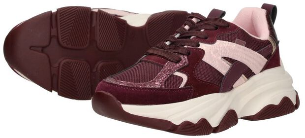 Sneakers Laag - large