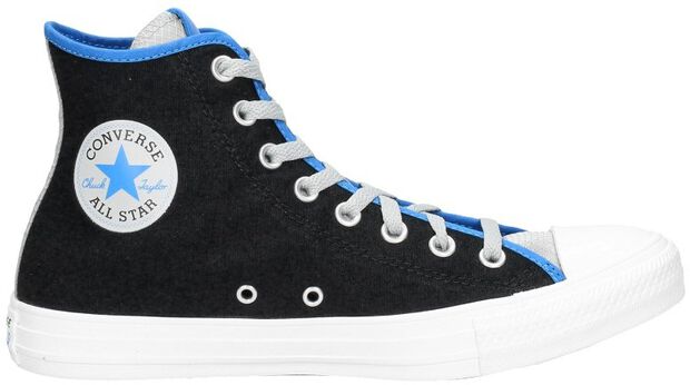 Chuck Taylor All Star Digital Terrain - Hi - large