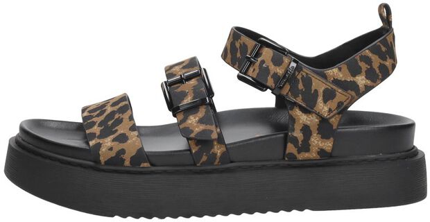 Sandalen Plat - large