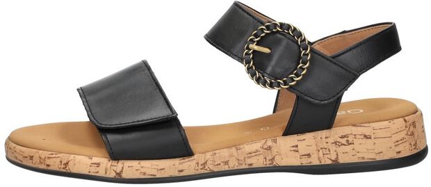 Sandalen Plat - large